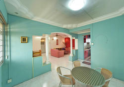 Blk 838 Hougang Central (Hougang), HDB 5 Rooms #121969012